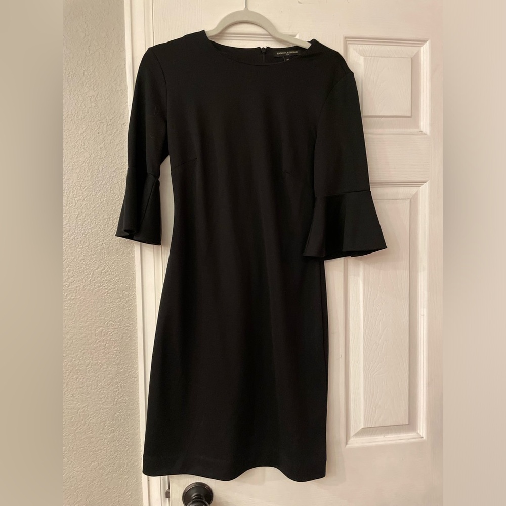 Banana Republic dress